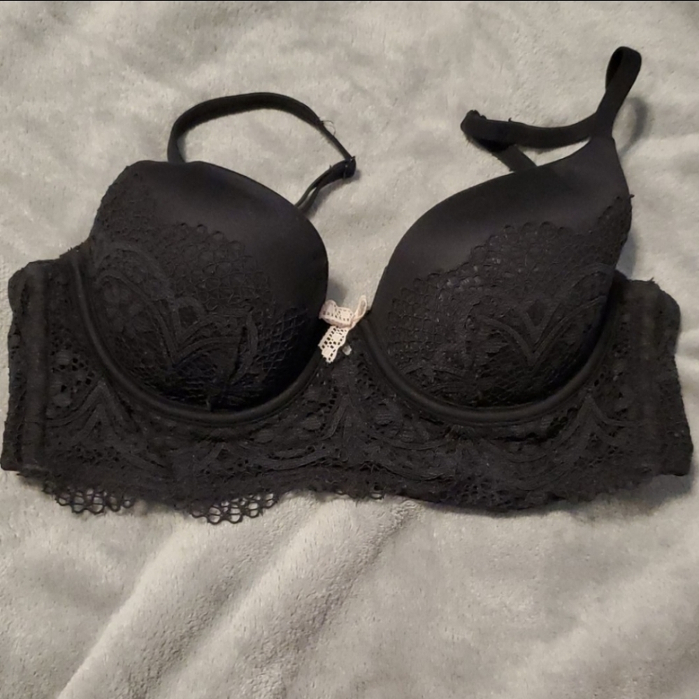 Victoria's Secret Bra Bundle